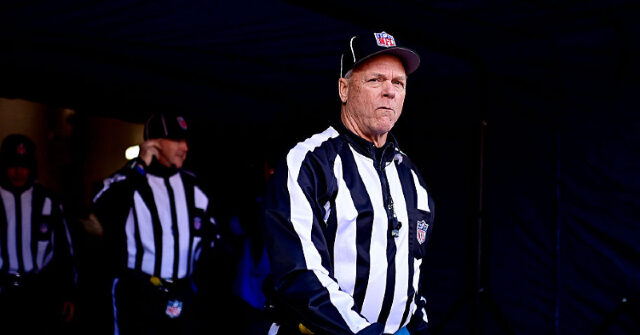 NFL Secures 7-Year Agreement with Referees' Union, Steering Clear of Replacement Officials