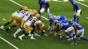NFL announces first Thanksgiving Eve match between Packers and Rams