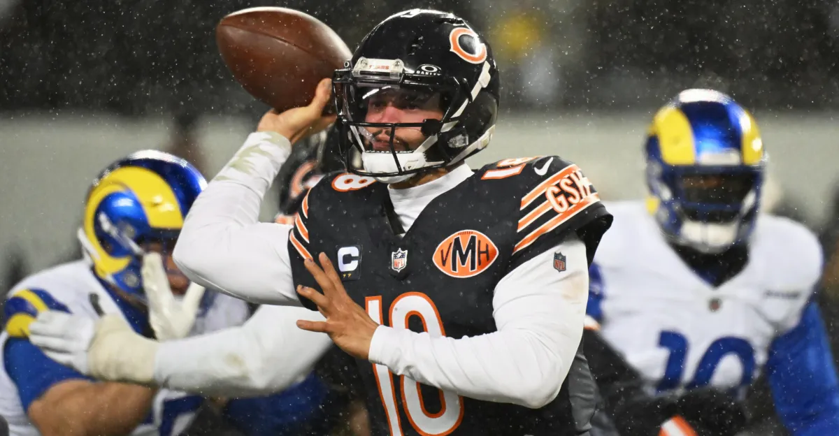 NFL schedule announcement: Three playoff teams may have a more challenging 2026