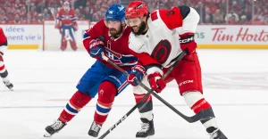 NHL Stanley Cup Playoffs: Overview of the conferences as the competition for the cup intensifies