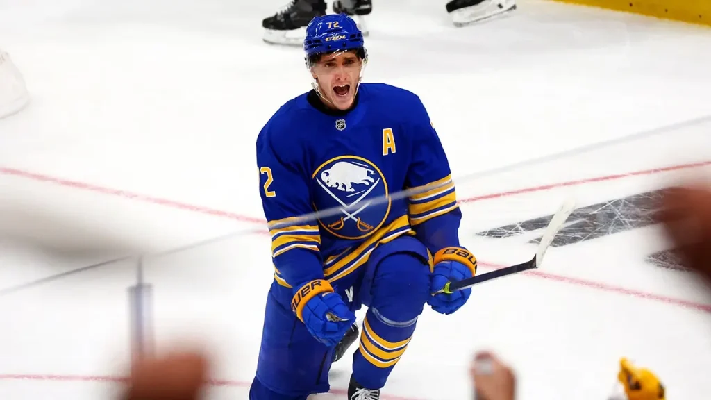NHL Stanley Cup Playoffs attract more viewers following US Olympic gold medal success in hockey