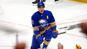 NHL Stanley Cup Playoffs attract more viewers following US Olympic gold medal success in hockey