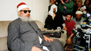NJ congressional candidate served as a defense witness for the Blind Sheikh