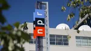 NPR looks for staff buyouts even after receiving $113 million in donations last month