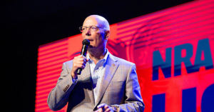 NRA CEO Doug Hamlin: 'The Trump Administration Fully Supports the Pro-2A Movement'