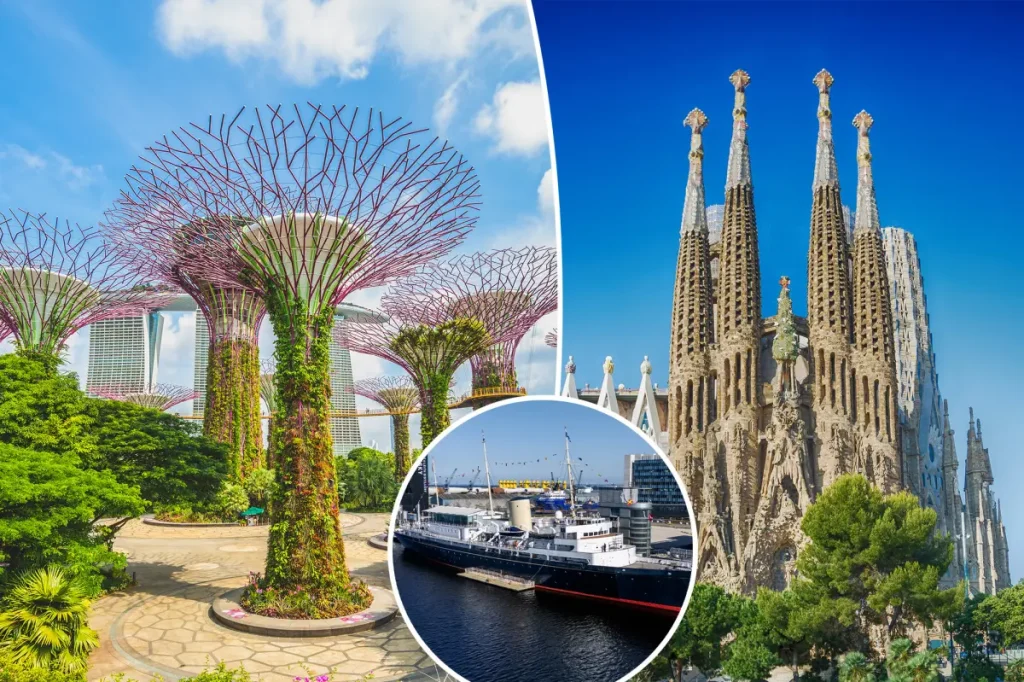 NYC landmark ranked among the top 5 attractions worldwide