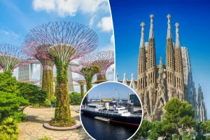 NYC landmark ranked among the top 5 attractions worldwide