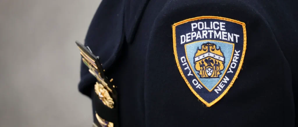 NYPD Captain Disciplined After Criticizing the Mayor as a 'Manufactured Outrage Machine'