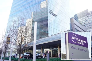 NYU Langone Health served with a subpoena regarding transgender surgeries for minors