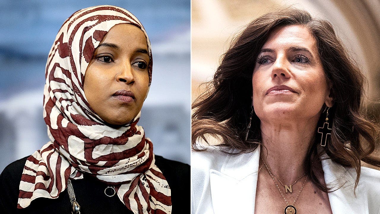 Nancy Mace puts forward a change that mandates only natural-born citizens can serve in Congress