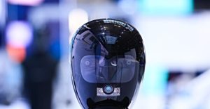 Nathan Leamer from Build American AI: 'We Need American Leadership in AI or China Will Take Charge'