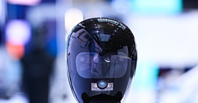 Nathan Leamer from Build American AI: 'We Need American Leadership in AI or China Will Take Charge'