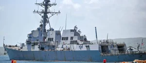 Navy Aims to Construct 15 Trump-Class Warships in Potentially Historic Initiative