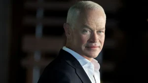 Neal McDonough says his wife's demand played a key role in his decision to stop drinking.
