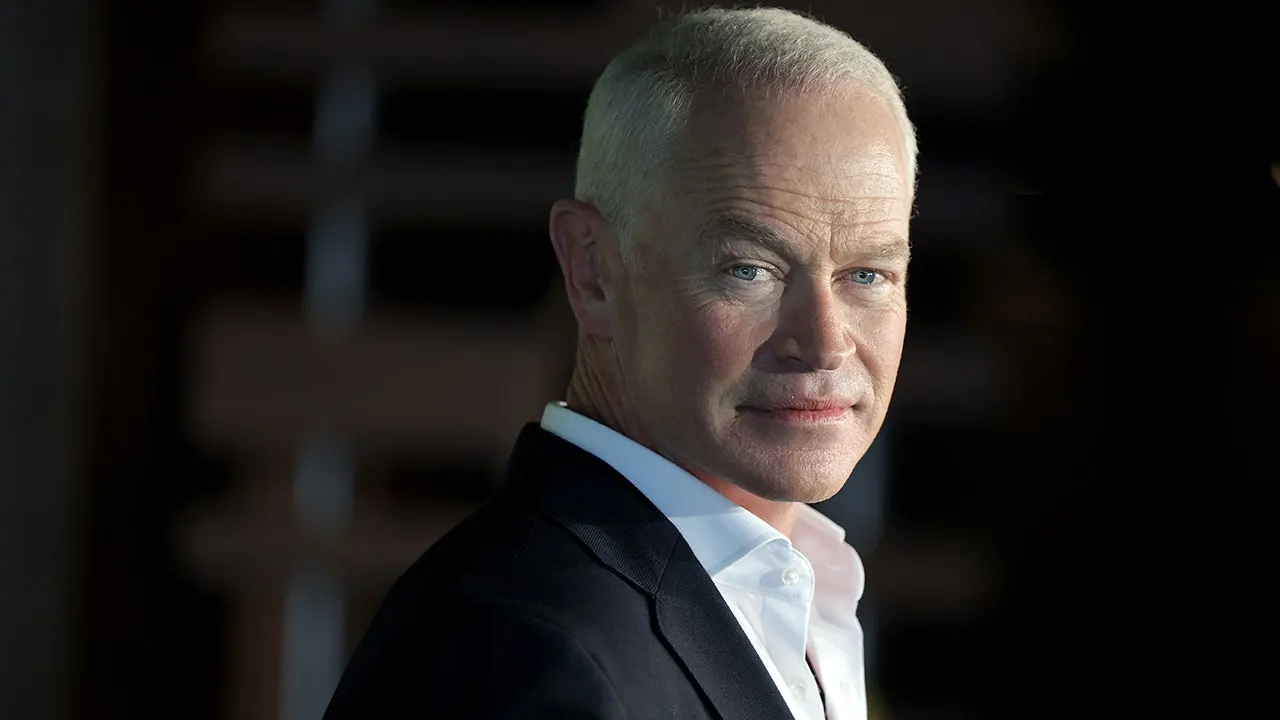 Neal McDonough says his wife's demand played a key role in his decision to stop drinking.