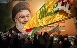 Negotiations between Israel and Lebanon restart as Beirut submits a UN complaint regarding Iran.