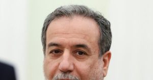 Negotiations with Iran May Restart Next Week as Washington and Tehran Exchange Ideas