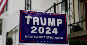 Neighbors in California Remember Veteran 'Trump House' Owner Who Passed Away Following Violent Attack: 'He Was a Patriot'