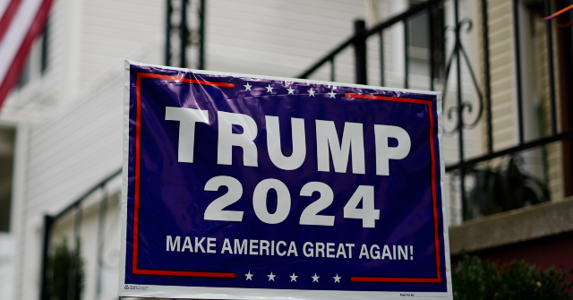 Neighbors in California Remember Veteran 'Trump House' Owner Who Passed Away Following Violent Attack: 'He Was a Patriot'