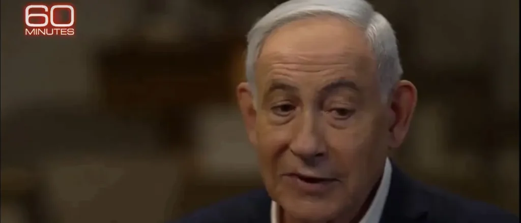 Netanyahu Claims the War with Iran Is ‘Not Finished,’ Says Trump Aims to ‘Physically’ Eliminate Uranium