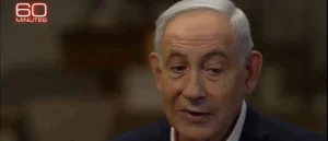 Netanyahu Claims the War with Iran Is ‘Not Finished,’ Says Trump Aims to ‘Physically’ Eliminate Uranium