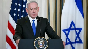 Netanyahu asserts that social media tactics have damaged Israel's reputation in the US