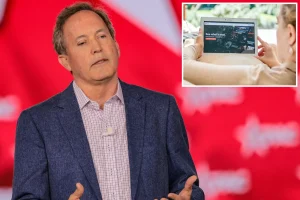 Netflix is watching children and selling user information: Texas Attorney General's lawsuit