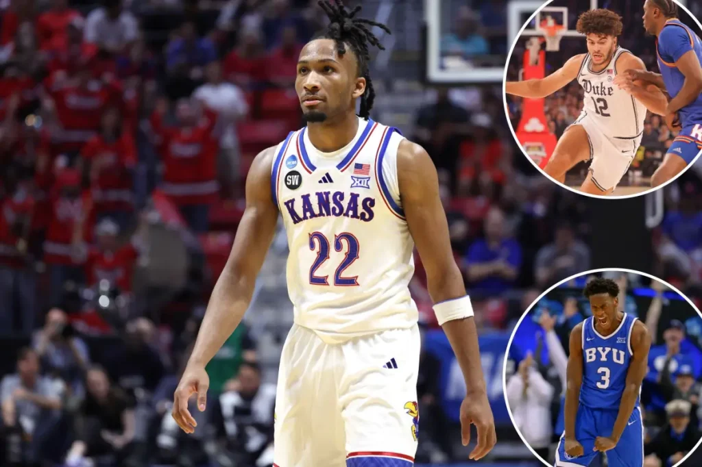 Nets might find a new star player if the NBA draft lottery favors them