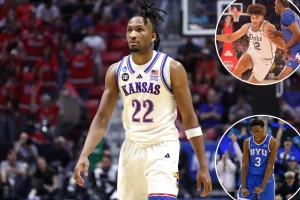 Nets might find a new star player if the NBA draft lottery favors them