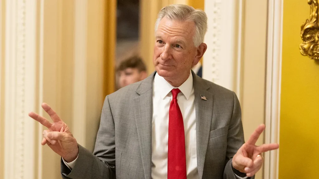 New Democratic candidates advancing to runoff, confront difficult challenge in conservative Alabama