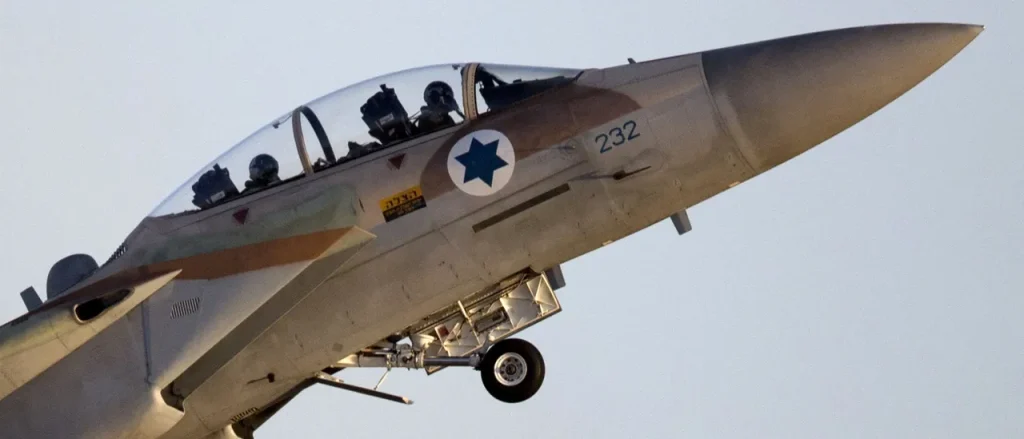 New Draft Defense Bill Would Access Billion-Dollar Taxpayer Funds for Foreign Nations