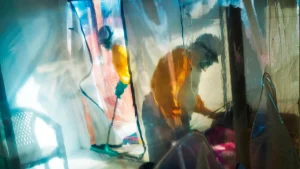 New Ebola outbreak in Congo claims 65 lives as authorities look into virus strain