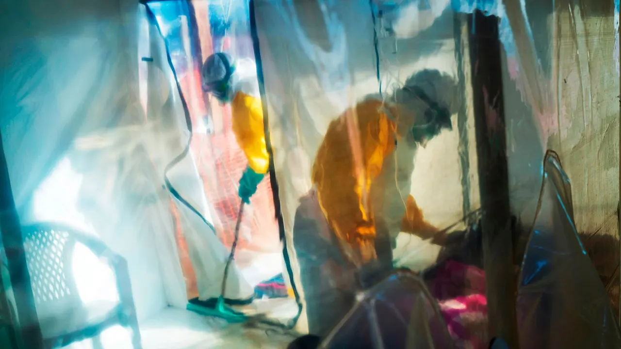 New Ebola outbreak in Congo claims 65 lives as authorities look into virus strain