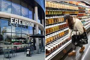 New Erewhon store in Costa Mesa opens as part of LA growth