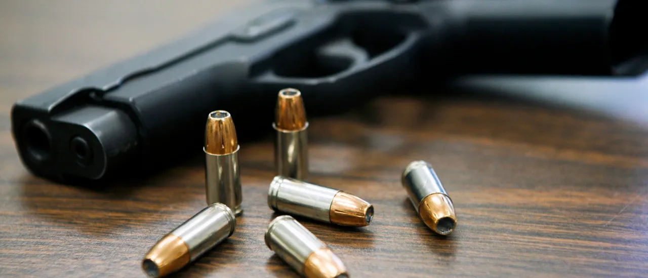 New Jersey Might Have Made a Mistake in Upholding Its Ammo Ban