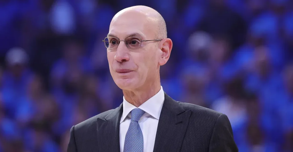 New NBA draft rule flips Round 2 order in strange effort to prevent tanking