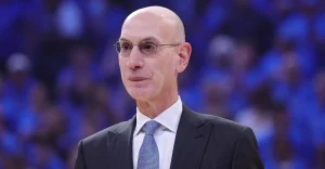 New NBA draft rule flips Round 2 order in strange effort to prevent tanking
