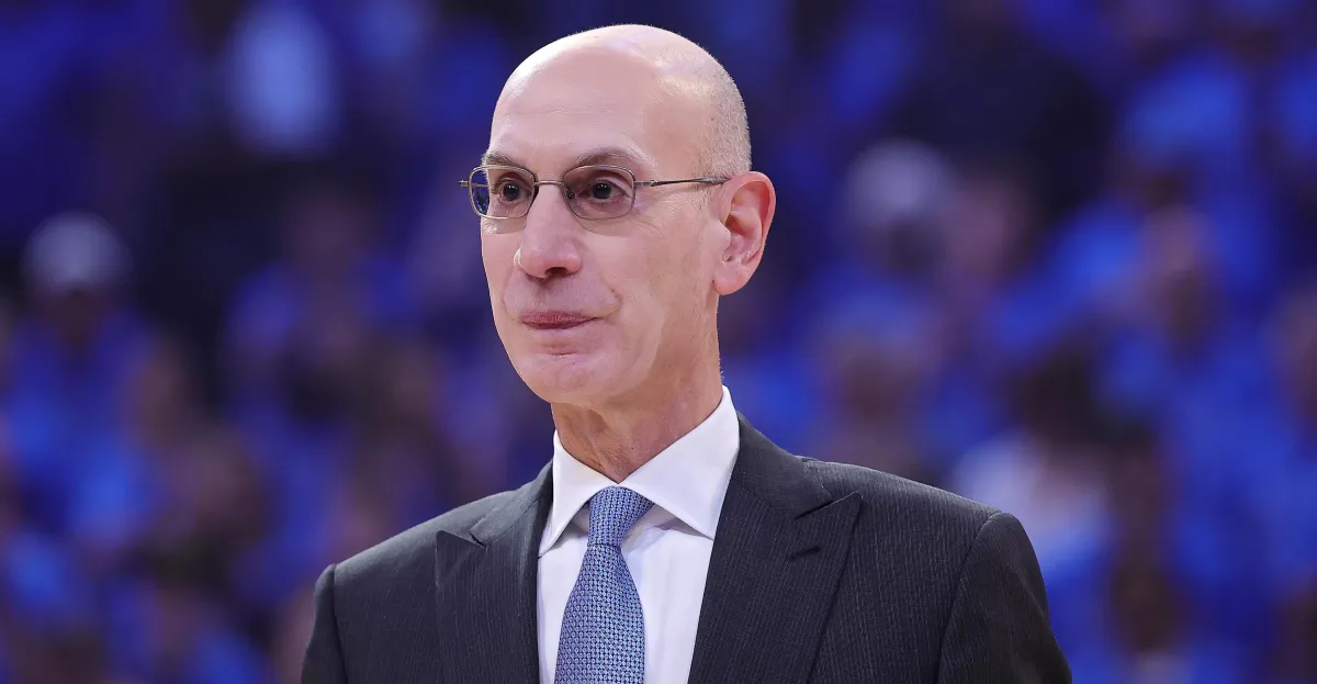 New NBA draft rule flips Round 2 order in strange effort to prevent tanking