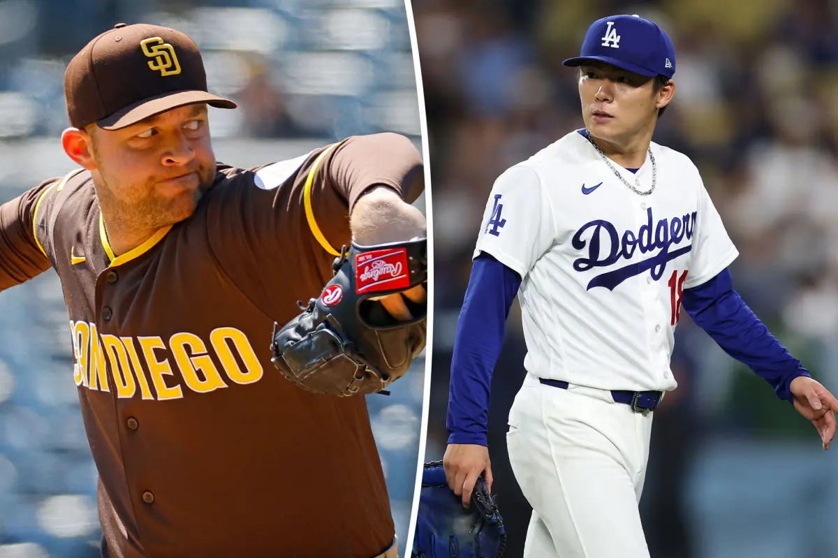 New Padres owners will determine if competitors pose a challenge to the Dodgers again