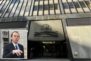 New York Archdiocese proposes $800 million to resolve child sexual abuse allegations