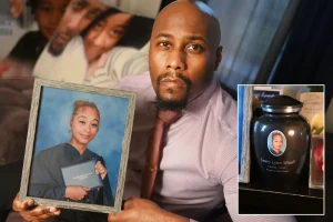 New York City father sues ACS and Meta for $50 million following his teen's deadly stabbing