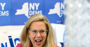 New York Democrats Criticize Political Violence While Having a History of Encouraging It