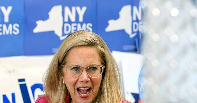 New York Democrats Criticize Political Violence While Having a History of Encouraging It