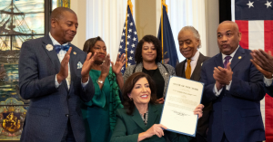 New York Hearing: Reparations for Slavery as the Only Path to Real Justice