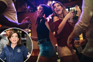 New York State Liquor Authority set to simplify dancing regulations for bars and restaurants: 'The dance enforcement is finished'