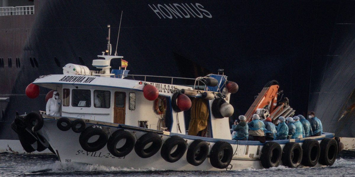 New York Wasn't Informed by CDC About Passenger from Hantavirus-Affected Cruise