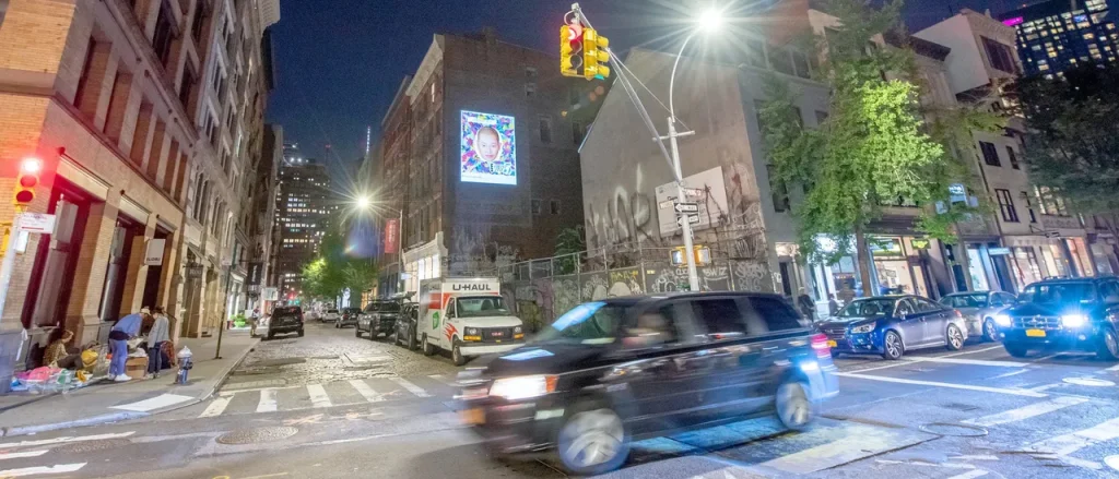 New York Will Require Some Drivers To Install Device In Their Car Or Face Registration Consequences