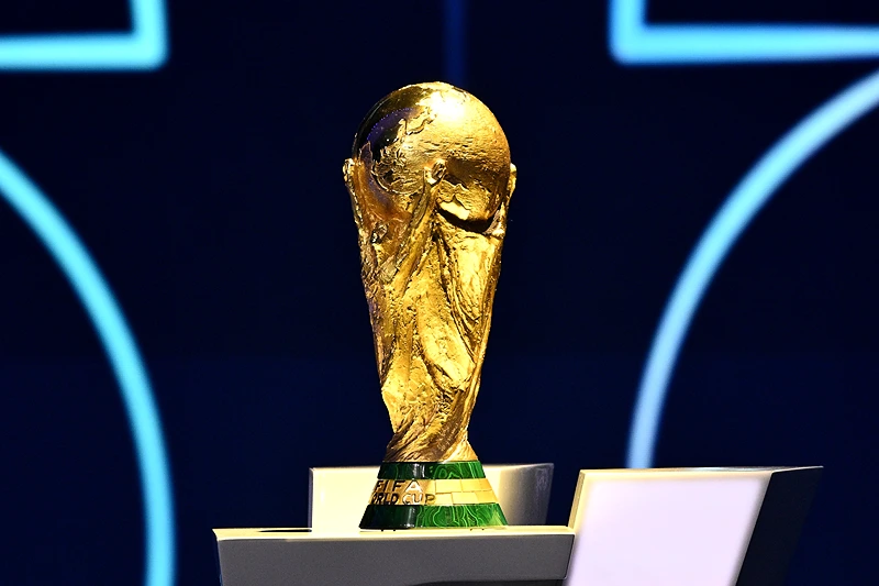 New York and New Jersey Attorneys General issue joint subpoenas to FIFA