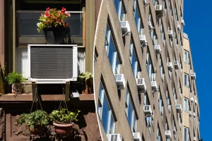 New York providing free air conditioning units to qualifying residents