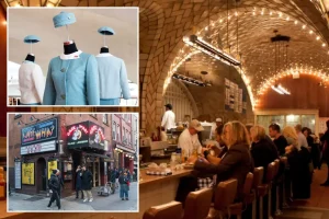 New Yorkers are welcoming the city's timeless spots — from charming Jazz Age venues to ’70s punk hangouts.